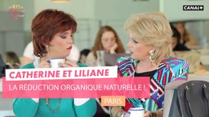 La réduction organique naturelle