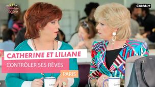 Contrôler ses rêves avec Laurent Broomhead