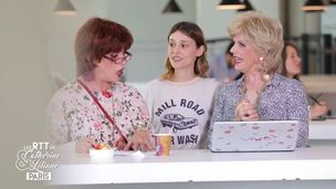 La dernière de la saison avec Lola Bessis !
