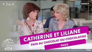 Pain au chocolat ou chocolatine ?