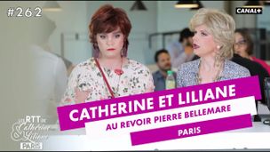 Au revoir Pierre Bellemare