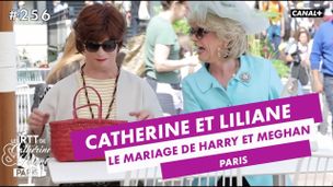 Le mariage de Harry et Meghan