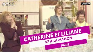 Cannes #8 - 37 à la maison