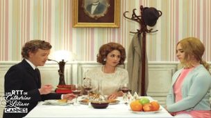 Cannes #6 - Les films de Jacques Demy avec Géraldine Nakkache