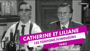 Cannes #5 - Les Tontons flingueurs