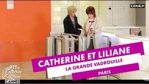 Cannes #4 - La grande vadrouille