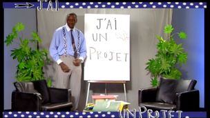 J'ai un projet