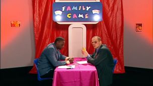 Family Game