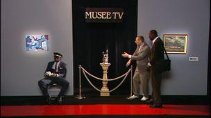 Musée TV