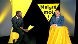 Malgré moi