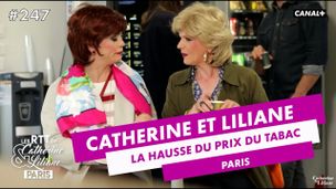 La hausse du prix du tabac