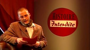 Histoire interdite