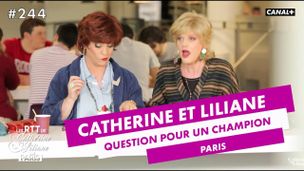 Question pour un champion