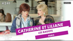 Les ragots