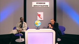 Vendredi investigation