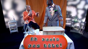 Ah ouais pas bête !
