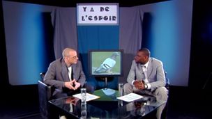 Y'a de l'espoir !