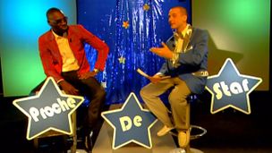 Proche de Star