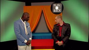 Play-Back
