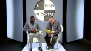 Ni pour, ni contre