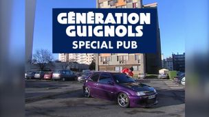 Spécial pub