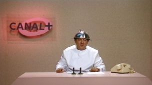 Flytox, Intox et Coluche