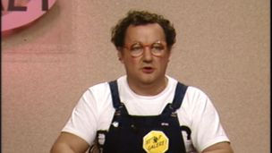 Ka-li-ko, malentendus et hommes de mains