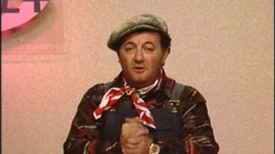 Prince sans rire et prise du logement