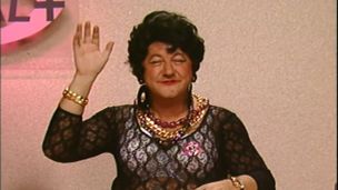 Face à farce, la bonne occase et haut les mains