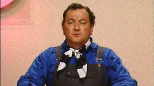 Résumé de la semaine