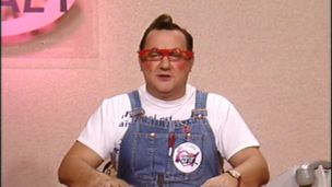 Dialogue de sourds et Marc Enroe tout craché