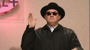 Navette spéciale et un général en particulier