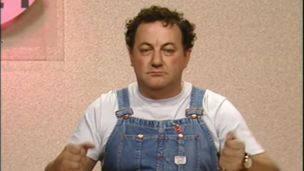 Résumé de la semaine