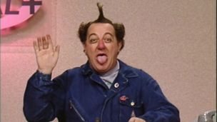 Incognito, cohabitation pacifique et blanc bonnet