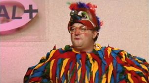 Mort d'un pylône et mon Ayatollah est fantastique 