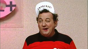 FBI c'est aïe et cerveaux clandestins