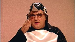 Résumé de la semaine