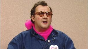 Merci Papa Noël, homme à poigne et feignants