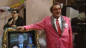 Résumé de l'année