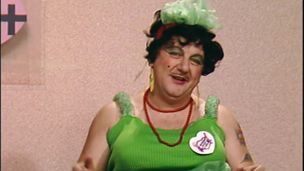 Résumé de la semaine