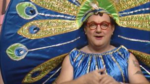 Résumé de la semaine