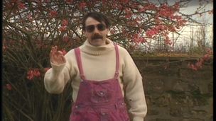 La TV inventa le jardinage