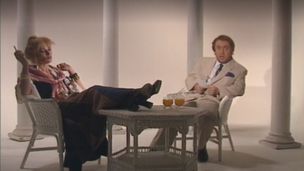 La TV inventa la défense des animaux