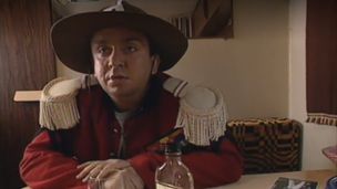  La TV inventa le reportage vérité