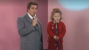 La TV inventa l'allusion