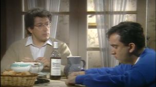 La TV inventa le dernier épisode