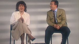 La TV inventa la défense du consommateur