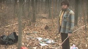 La TV inventa l'écologie