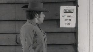 La TV inventa Au nom de la loi