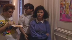 La TV inventa le feuilleton interactif